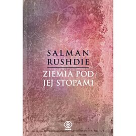 Ziemia pod jej stopami (e-book)