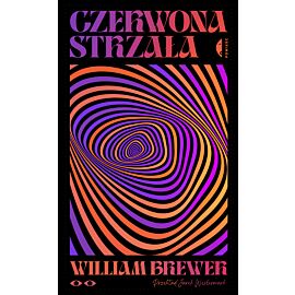 Czerwona strzała (e-book)
