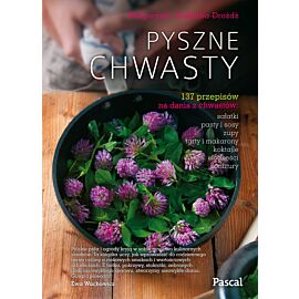 Pyszne chwasty
