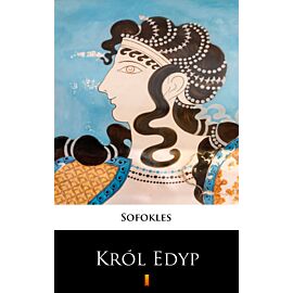 Król Edyp (e-book)