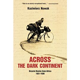 Across The Dark Continent (e-book)
