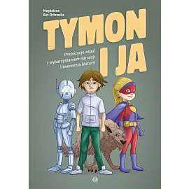 Tymon i ja