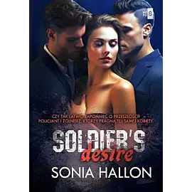 Soldier's Desire 2