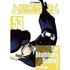 Bleach - 53