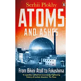 Atoms and Ashes