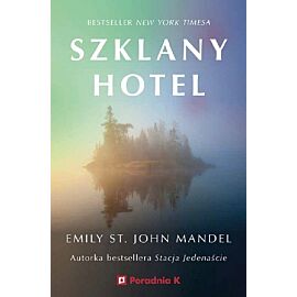 Szklany hotel