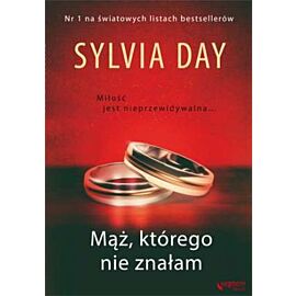 Mąż, którego nie znałam