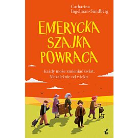Emerycka Szajka powraca