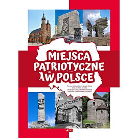 Miejsca patriotyczne w Polsce