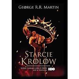 Starcie królów film mk