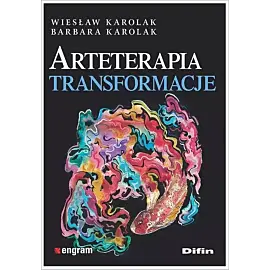 Arteterapia Transformacje