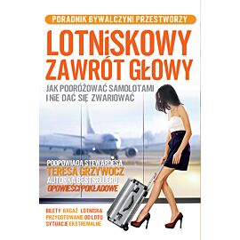 Lotniskowy zawrót głowy (e-book)