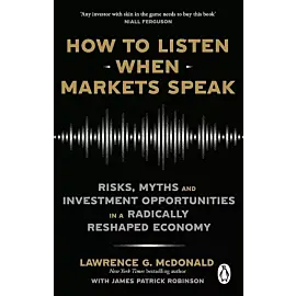 How to Listen When Markets Speak