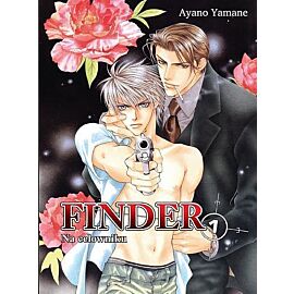 Finder - 01