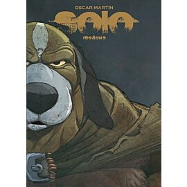 Solo - Legatus (okładka limitowana A)