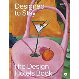 Designed to Stay