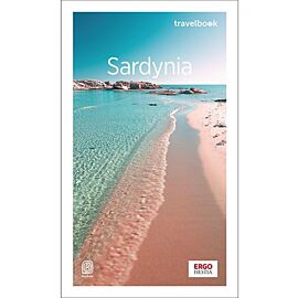 Sardynia. Travelbook. Wydanie 4 (e-book)