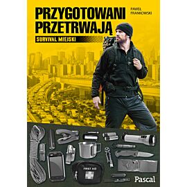 Przygotowani przetrwają