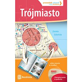 Trójmiasto. Przewodnik - Celownik. Wydanie 1 (e-book)