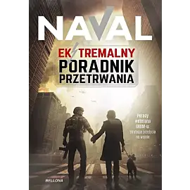 Ekstremalny poradnik przetrwania