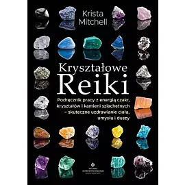 Kryształowe Reiki