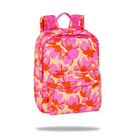 Plecak młodzieżowy Coolpack Abby Flores Rosa
