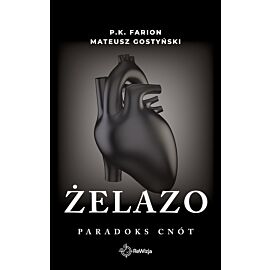 Żelazo. Paradoks cnót. Tom 2