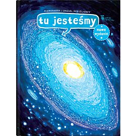 Tu jesteśmy