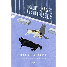 Idealny czas na smuteczek
