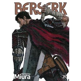 Berserk - 29