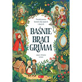 Baśnie Braci Grimm