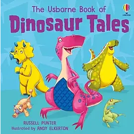 Dinosaur Tales