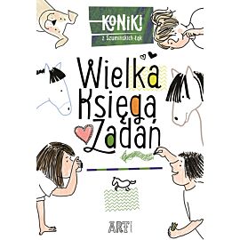 Wielka księga zadań