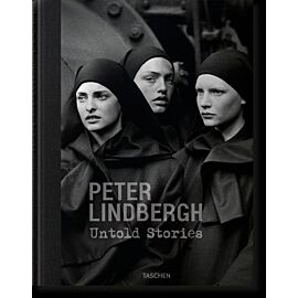 Peter Lindbergh Untold Storie
