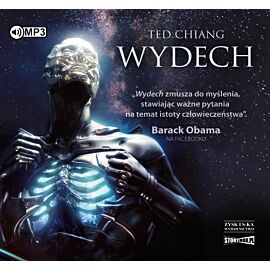 Wydech (audiobook MP3)
