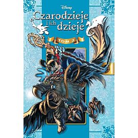 Czarodzieje i ich dzieje - 03