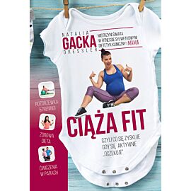 Expert VIP. Ciąża fit