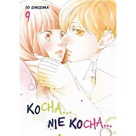 Kocha...nie kocha... - 09