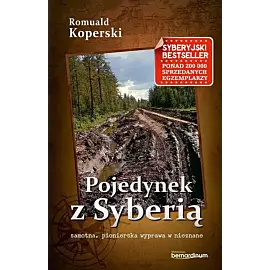 Pojedynek z Syberią