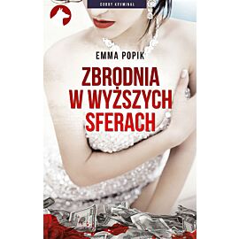 Zbrodnia w wyższych sferach