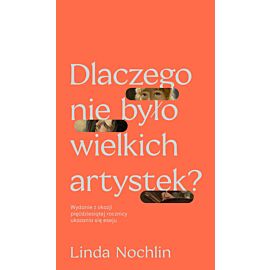 Dlaczego nie było wielkich artystek? (e-book)