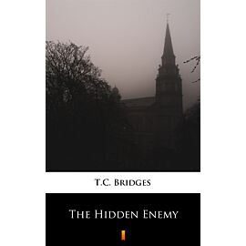 The Hidden Enemy (e-book)