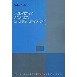 Podstawy analizy matematycznej