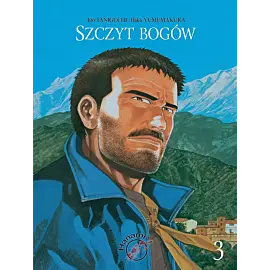 Szczyt bogów - 03