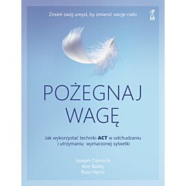 Pożegnaj wagę (e-book)