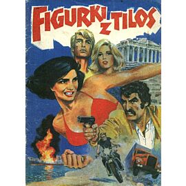 Figurki z Tilos