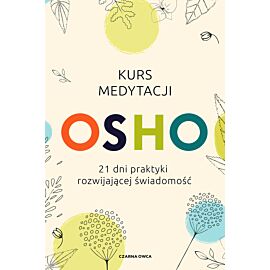 Kurs medytacji (e-book)