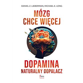Mózg chce więcej (e-book)