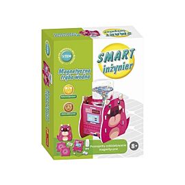 SMART inżynier Magnetyczna trąba wodna