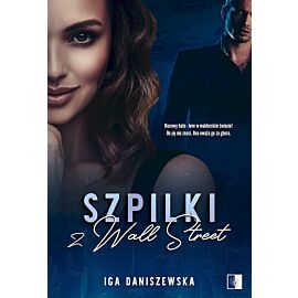 Szpilki z wall street